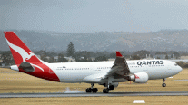 كوانتاس للطيران تُعلِن موعد إطلِاق رحلاتها المباشرة إلى لندن ونيويورك