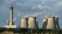 بريطانيا تطيل عمر المحطات الحرارية العاملة بالفحم الحجري 