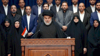 العراق: هل فجر انسحاب الصدر خلافا بين المالكي والعامري؟