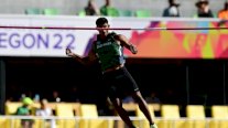 مونديال يوجين: السعودي آل حزام يفشل في بلوغ الدور النهائي للقفز بالزانة