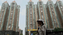 الأزمة العقارية في الصين تُنهك شراة المساكن