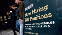 الولايات المتحدة: المؤسسات تواجه صعوبة في إيجاد العمّال