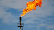 أضرار حرق الغاز الطبيعي على المناخ أكبر بكثير مما يُعتقد