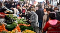 التضخم في تركيا يبلغ أعلى مستوياته في 24 عامًا