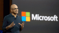 الحوسبة السحابية لا تزال رافعة أساسية لنمو مايكروسوفت