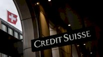 مجموعة كريدي سويس المصرفية توافق على دفع 238 مليون يورو