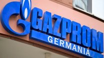 برلين تعلن عن تأميم الفرع الألماني لمجموعة غازبروم الروسية