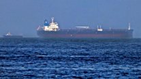 هجوم ضد سفينة وقود مملوكة من إسرائيلي قبالة عُمان