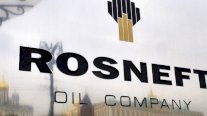 روسنفت تعلن خسائر بقيمة 889 مليون دولار ناجمة عن