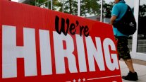235 ألف وظيفة جديدة في القطاع الخاص بالولايات المتحدة خلال ديسمبر