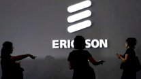 تغريم شركة إريكسون أكثر من مئتي مليون دولار في الولايات المتحدة