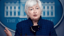 وزيرة الخزانة الأميركية: العقوبات تُشكّل خطرًا محدودًا على الدولار