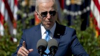 بايدن: الخطة الجمهورية بشأن الدين تضر