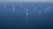 تسع دول أوروبية تجتمع لزيادة قدرات طاقة الرياح البحرية عشر مرات