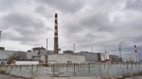 انقطاع التيار الكهربائي في محطة زابوريجيا النووية الأوكرانية