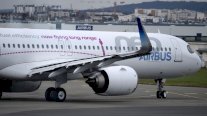 شركة الطيران التركية بيغاسوس تطلب شراء 36 طائرة إيرباص 