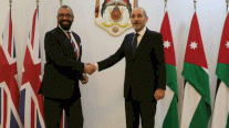 بريطانيا: الأردن حليفٌ موثوق