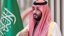 الأمير محمد بن سلمان يزور بريطانيا