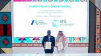 السعودية تدعم مشروعات إنمائية في أفريقيا بـ533 مليون دولار