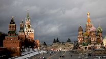 الاقتصاد الروسي يسجل نمواً للربع الثاني على التوالي رغم العقوبات