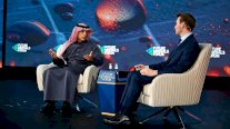 الجبير: السعودية تضع المعايير لمواجهة التحديات العالمية بيئيًا واقتصاديًا