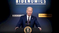 جو بايدن: اقتصادنا بخير!