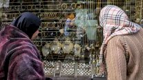 ما أسباب ارتفاع أسعار الذهب في مصر؟