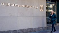 صندوق النقد الدولي يرفع توقعاته للنمو العالمي لعام 2024