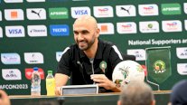 المغرب: تجديد الثقة في الركراكي مدرباً لأسود الأطلس