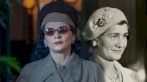 الحقيقة حول علاقة كوكو شانيل بالنازييين في مسلسل جديد 
