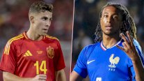 إسبانيا وفرنسا.. لمن تبتسم ذهبية المجد الكروي الأولمبي؟