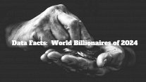  2 مليون و781 ألف ملياردير في العالم.. كم تبلغ ثرواتهم؟