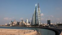 البحرين تقر ضريبة جديدة على الشركات العالمية