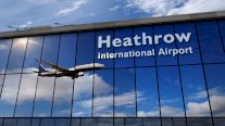 السعودية تستحوذ على 15% من مطار هيثرو