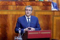 أخنوش يكشف عن استثمارات في محطة