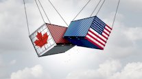 كندا توافق على مطالب ترامب.. تراقب حدودها على مدار الساعة