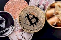 العملات المستقرة المرتبطة بالدولار مقابل البيتكوين