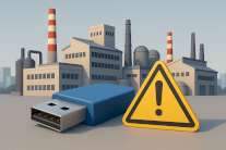 تصاعد الهجمات السيبرانية على المصانع يضع الإنتاج العالمي في خطر