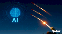 قطر تُفاجئ العالم: الذكاء الاصطناعي يصدّ الصواريخ قبل أن تُطلق صافرات الإنذار!
