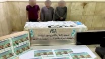 منصة VSA تنهار: نصب بـ2.5 مليون جنيه و23 متهمًا في قبضة الأمن المصري!