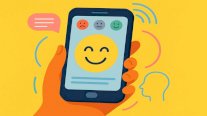 أدوات رقمية تستخرج إشارات نفسية من سلوكنا اليومي وتقدّم دعمًا غير تقليدي للصحة العقلية!
