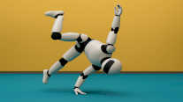 روبوت بشري يقفز ويجري… بسعر هاتف؟ كيف غيّر “Unitree R1” قواعد اللعبة