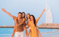 التلغراف: لماذا يتحول حلم دبي إلى سراب للبريطاني؟