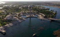 العراق يتحرك صوب الـ 250 مليار دولار