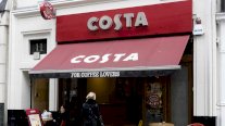 كوستا كوفي للبيع مقابل 2 مليار جنيه إسترليني