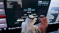 مليار ريال إضافي يضخّها غير السعوديين في بورصتي