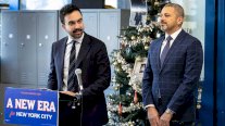 مصري مسؤولاً عن ميزانية نيويورك البالغة 120 مليار دولار