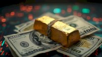 الدولار يفقد هيبته ومكانته.. لماذا تتجه البنوك المركزية للذهب؟