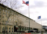 أن تكون سفيراً نافذاً في واشنطن!