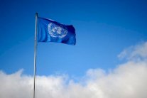 الأمم المتحدة مساهم أساسي في بناء سلام عالمي مستدام